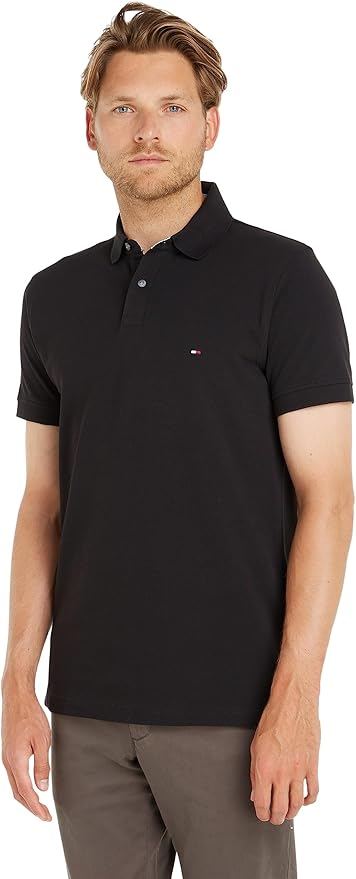 Elegancia y comodidad: polo para hombre